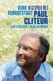 In gesprek met Paul Cliteur - Dirk Verhofstadt (ISBN 9789089242105)