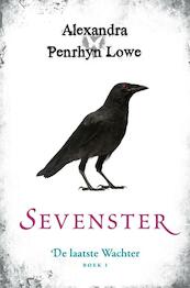 Sevenster - Alexandra Penrhyn Lowe (ISBN 9789400501027)