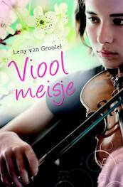 Vioolmeisje - Leny van Grootel (ISBN 9789025111786)