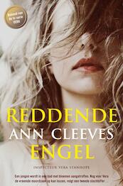 Reddende engel - Ann Cleeves (ISBN 9789400501003)