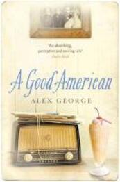 A Good American - Alex George (ISBN 9781905490929)