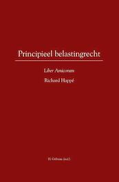 Principieel belastingrecht - Richard Happe (ISBN 9789058506542)