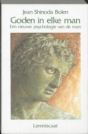 Goden in elke man - Jean Shinoda Bolen (ISBN 9789060697283)