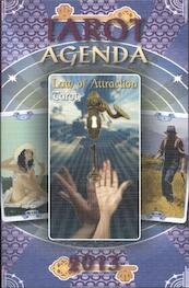 Tarot agenda 2013 - (ISBN 9789063789763)