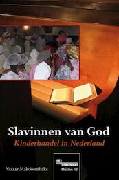 Slavinnen van God - N. Makdoembaks (ISBN 9789490172039)
