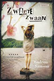 Zwarte zwaan - Gideon Samson (ISBN 9789025861308)