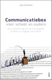 Communicatiebox voor school en ouders - Inge Verstraete (ISBN 9789077671733)