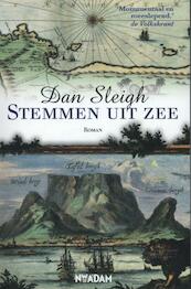 Stemmen uit zee - Dan Sleigh (ISBN 9789046814178)