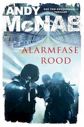 Alarmfase rood - Andy McNab (ISBN 9789400502130)