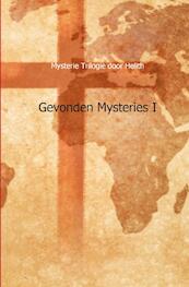 Gevonden mysteries - Helith (ISBN 9789461933515)