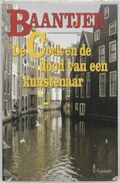 De Cock en de dood van een kunstenaar - A.C. Baantjer (ISBN 9789026124426)