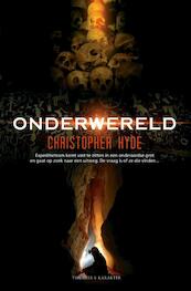 Onderwereld - Christopher Hyde (ISBN 9789045201474)
