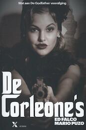 De Corleone's - Ed Falco (ISBN 9789401600125)