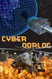 Cyberoorlog - Cornelius de Winter (ISBN 9789461934956)