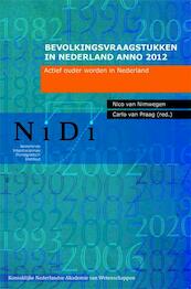 Bevolkingsvraagstukken in Nederland anno 2012 - (ISBN 9789069846590)