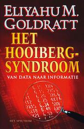 Het hooibergsyndroom - Eliyahu M. Goldratt (ISBN 9789000311392)