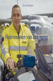 Belevenissen van een agent - Jacco Bezuijen (ISBN 9789461935557)