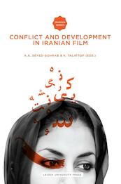 Conflict and development in iranian film - (ISBN 9789087281694)