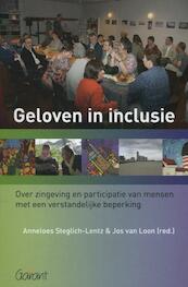 Geloven in inclusie - (ISBN 9789044129946)