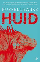 Huid - Russell Banks (ISBN 9789044966282)