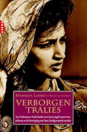 Verborgen tralies - Hameeda Lakho, Maaike van der Rijst (ISBN 9789069743851)