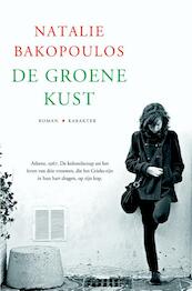 De groene kust - Natalie Bakopoulos (ISBN 9789045201801)