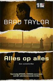 Alles op alles - Brad Taylor (ISBN 9789044340419)