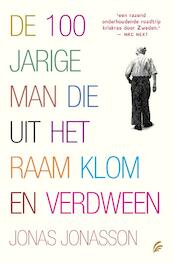 De 100jarige man die uit het raam klom en verdween - dyslexie editie - Jonas Jonasson (ISBN 9789056724887)
