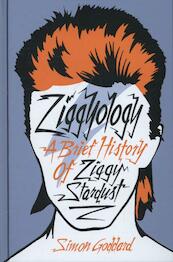 Ziggyology - Simon Goddard (ISBN 9780091948887)