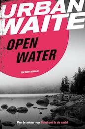 Open water - Urban Waite (ISBN 9789044971033)