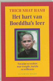 Het hart van Boeddha's leer - Thich Nhat Hanh (ISBN 9789023010272)