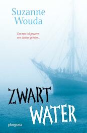 Zwart water - Suzanne Wouda (ISBN 9789021672298)