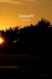 Dansvlucht - Iris van Uden (ISBN 9789402101430)