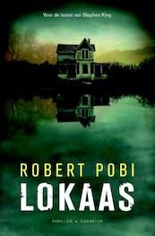 Lokaas - Robert Pobi (ISBN 9789045207636)