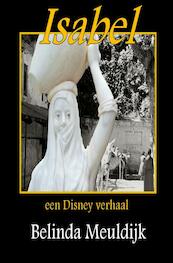 Isabel, een Disney verhaal - Belinda Meuldijk (ISBN 9789402104486)
