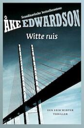 Witte ruis - Åke Edwardson (ISBN 9789400502789)