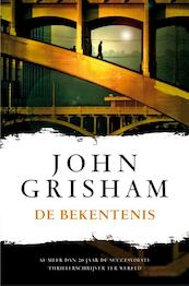 De bekentenis - John Grisham (ISBN 9789400502864)