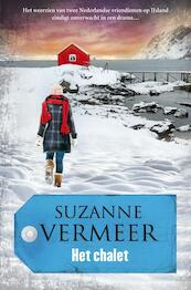 Het chalet - Suzanne Vermeer (ISBN 9789400503427)