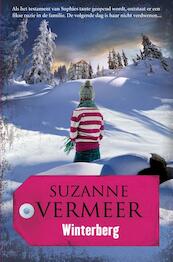 Winterberg - Suzanne Vermeer (ISBN 9789400503434)