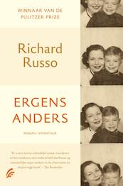 Ergens anders - Richard Russo (ISBN 9789056724689)