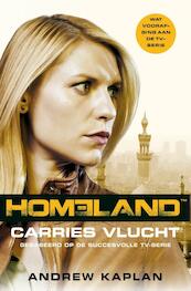 Homeland - Andrew Kaplan (ISBN 9789044971163)