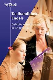 Van Dale taalhandboek Engels - Mariska Albers (ISBN 9789460771149)