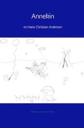 Annekin - Maarten van der Veeke (ISBN 9789402110012)