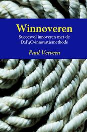 Winnoveren - Paul Verveen (ISBN 9789461939104)