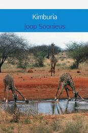 Kimburia - Joop Soonieus (ISBN 9789402110685)