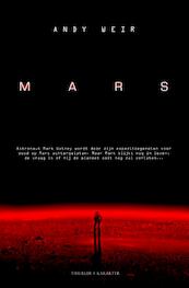 Mars - Andy Weir (ISBN 9789045207858)