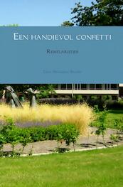Een handjevol confetti - Leny Wiggers- Baard (ISBN 9789402107760)