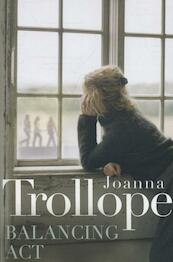 The Breadwinners - Joanna Trollope (ISBN 9780857521088)