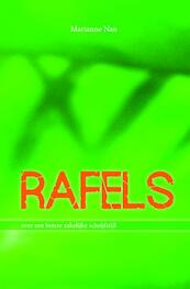 Rafels - Marianne Nan (ISBN 9789402112771)