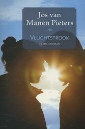 Vluchtstrook - Jos van Manen Pieters (ISBN 9789020533651)